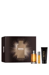 Hugo boss perfume clearance kit