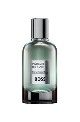 BOSS Invincible Bergamot eau de parfum 100ml