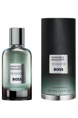 Eau de parfum BOSS The Collection Invincible Bergamot de 100 ml, Assorted-Pre-Pack