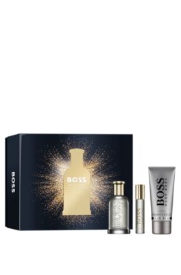 BOSS - BOSS Bottled fragrance gift set
