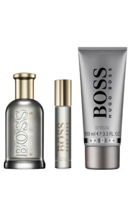 BOSS Bottled fragrance gift set, Assorted-Pre-Pack