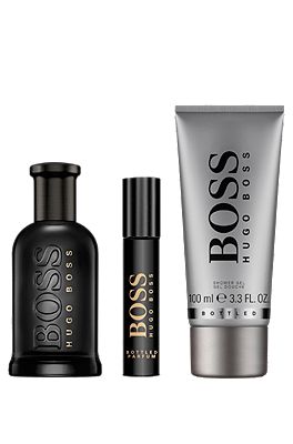 Hugo boss 2024 ladies gift set