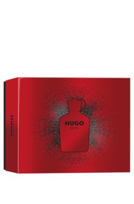 HUGO - HUGO Man fragrance gift set