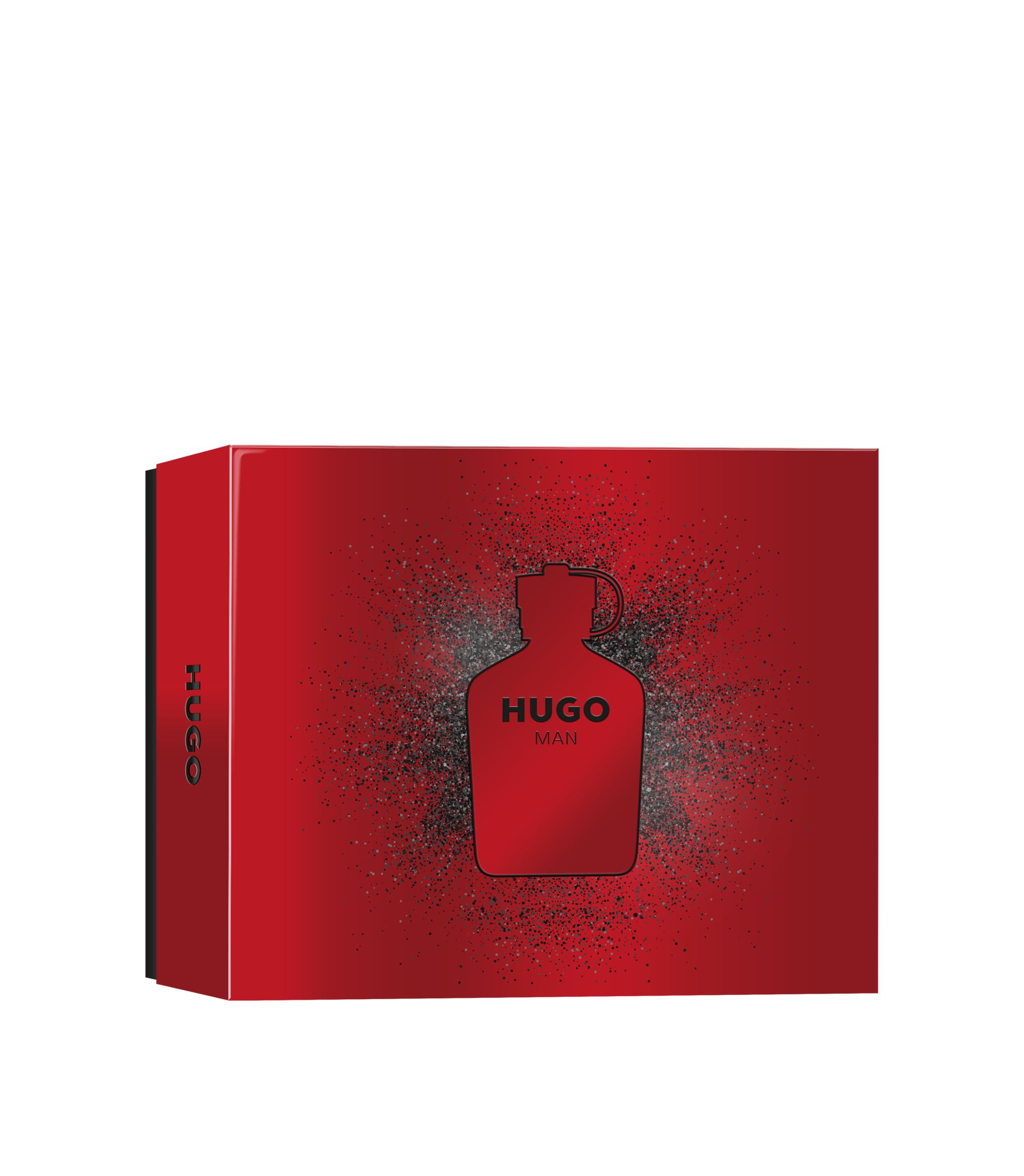 Perfume Hugo Intense Hugo Boss Man 75 Ml Precio Perfume Hugo Boss