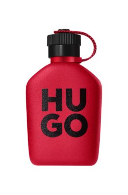 Hugo boss the scent for him intense online