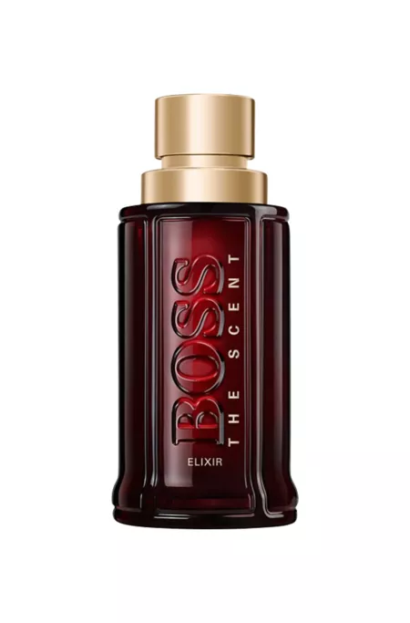 BOSS The Scent Elixir eau de parfum 50 ml