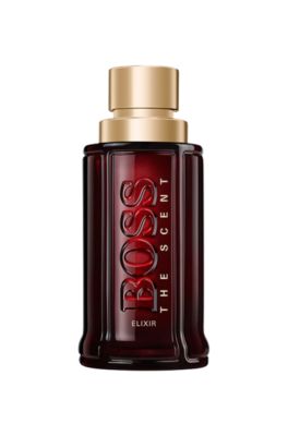 BOSS The Scent Elixir eau de parfum 50 ml, Assorted-Pre-Pack