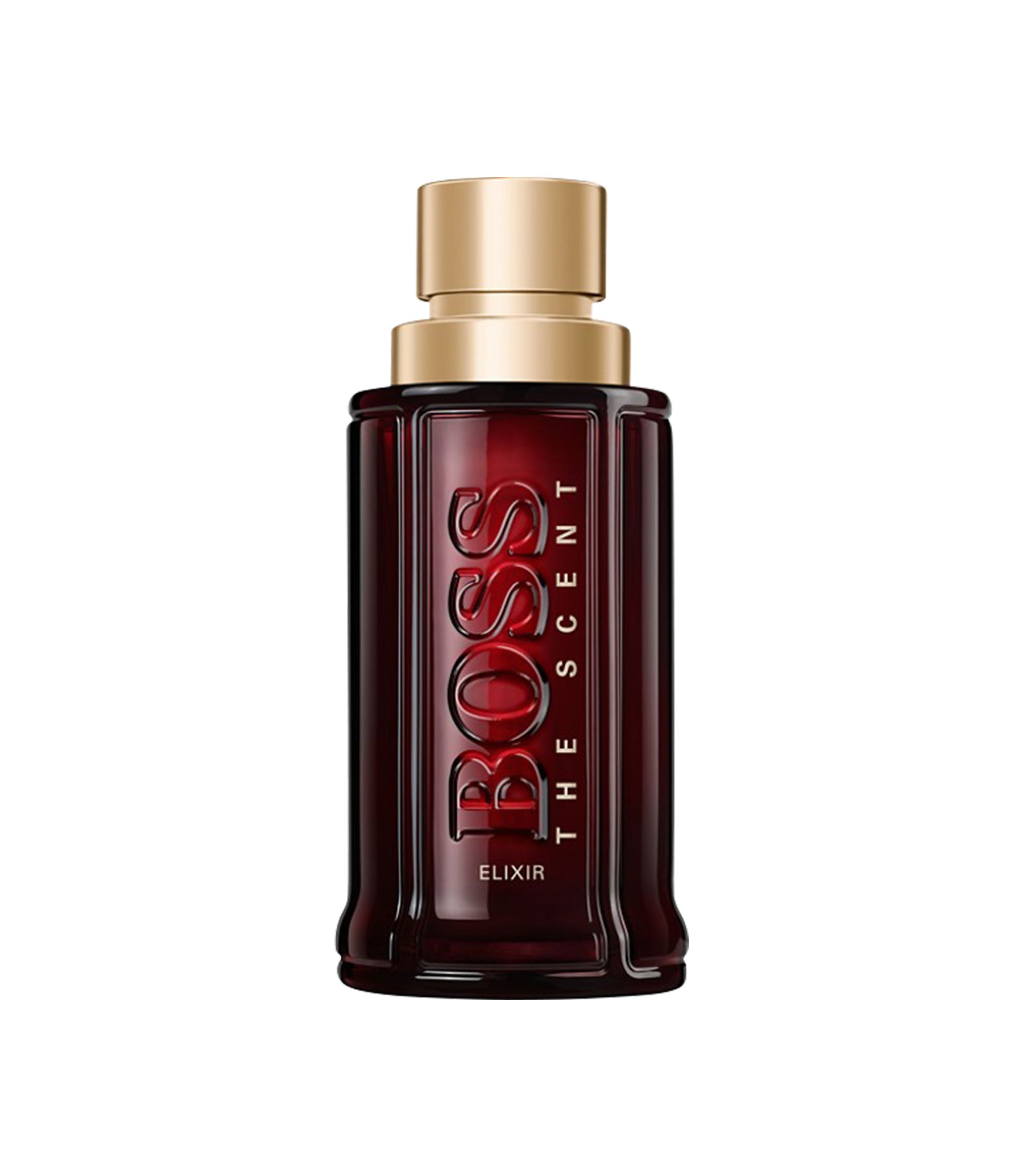 BOSS - BOSS The Scent Elixir eau de parfum 50 ml