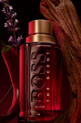 BOSS The Scent Elixir eau de parfum 50 ml, Assorted-Pre-Pack
