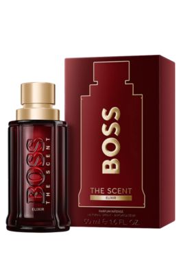 BOSS The Scent Elixir eau de parfum 50 ml, Assorted-Pre-Pack