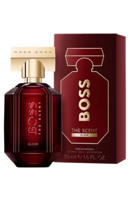 BOSS The Scent Elixir eau de parfum 50 ml, Assorted-Pre-Pack