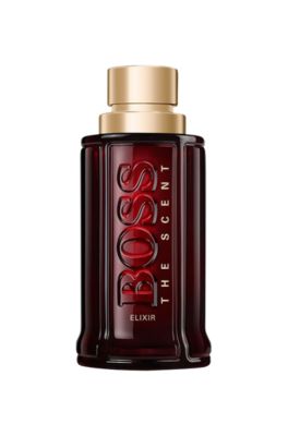 BOSS The Scent Elixir eau de parfum 100 ml, Assorted-Pre-Pack