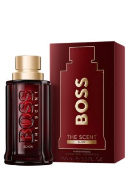BOSS The Scent Elixir eau de parfum 100 ml, Assorted-Pre-Pack