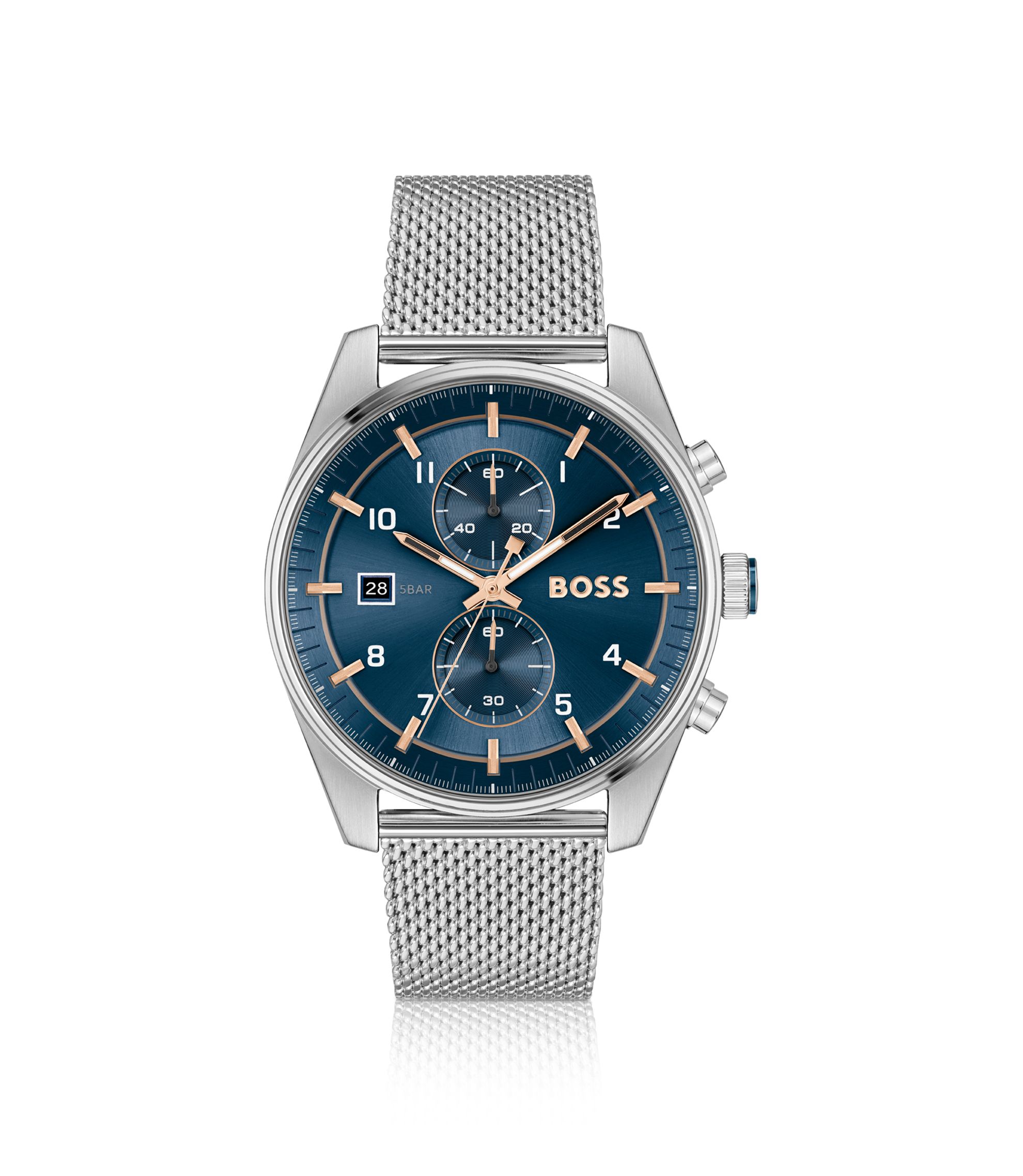 Mens Watch Guide | HUGO BOSS display picture 3