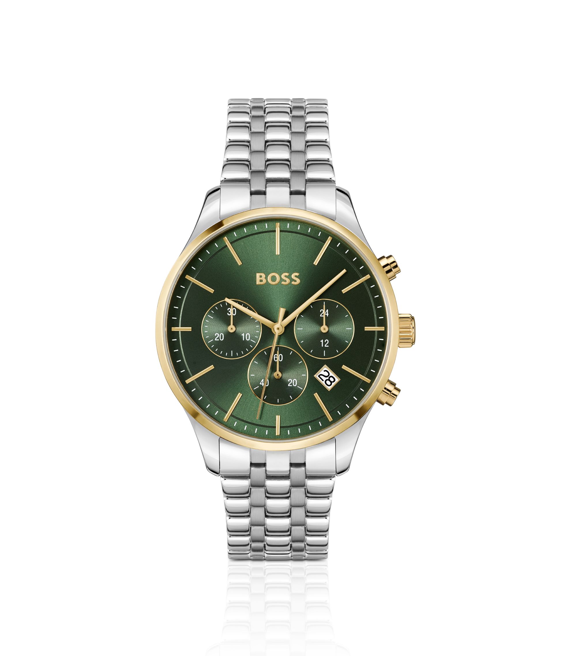 HUGO BOSS イヤフォン オリーブグリーン hbna58138481_999_200?wid=1980&