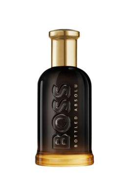 BOSS Bottled Absolu Parfum Intense 100 ml &ndash; 3.38 oz, Assorted-Pre-Pack