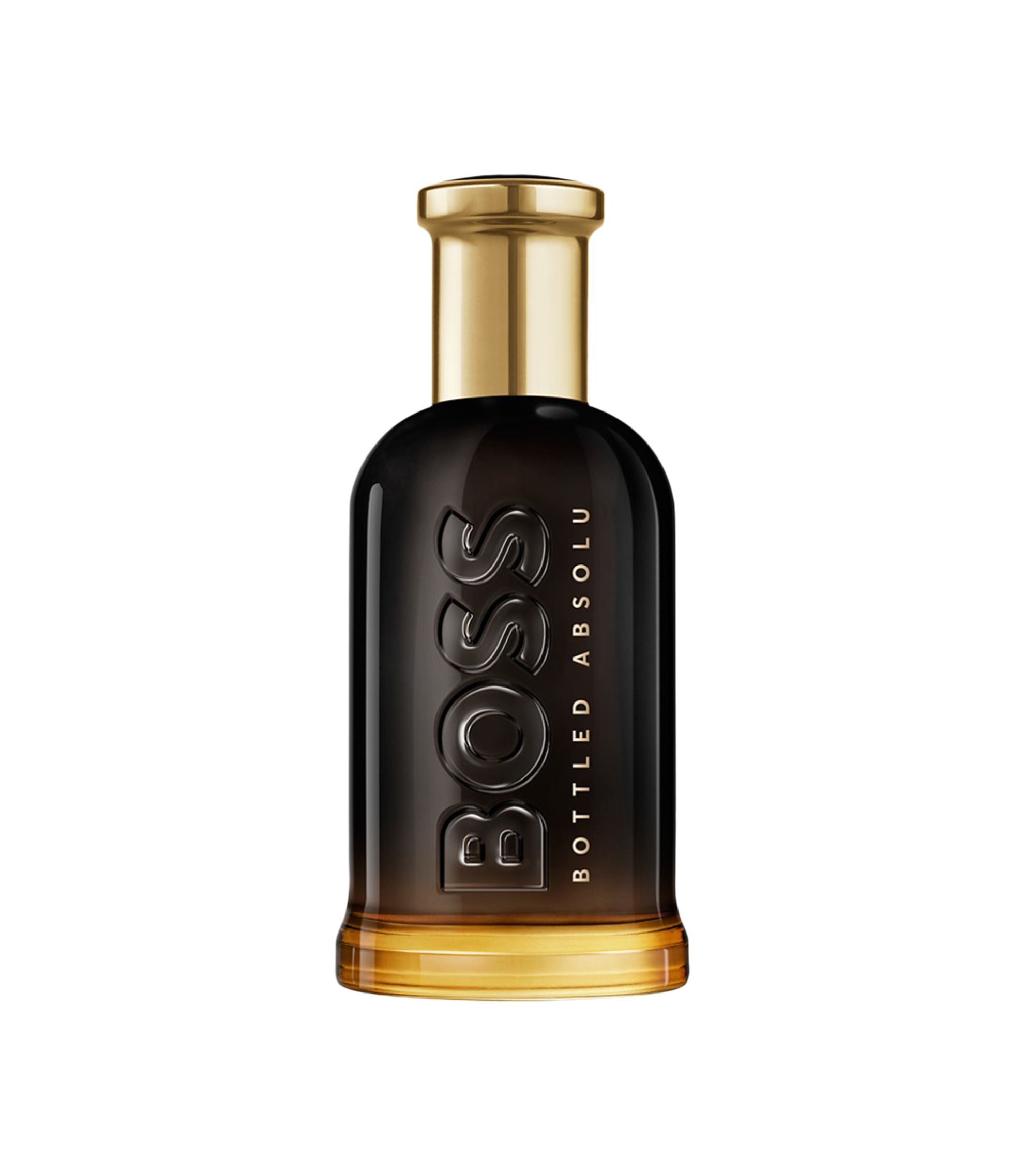 BOSS - BOSS Bottled Absolu Parfum Intense 100ml