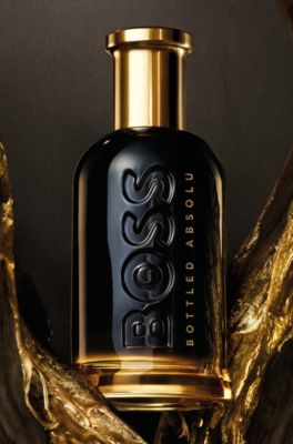 香水(男性用) BOSS BOTTLED ABSOLU 50ml Amazon.com: Hugo boss Bottled Absolute Parfum Intense 1.6 fl