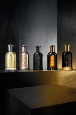 BOSS BOTTLED ABSOLU 50ml香水 Amazon.com: Hugo boss Bottled Absolute Parfum Intense 1.6 fl