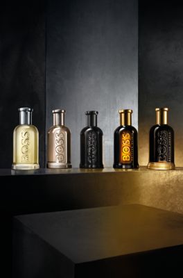 BOSS Bottled Absolu Parfum Intense 100 ml &ndash; 3.38 oz, Assorted-Pre-Pack