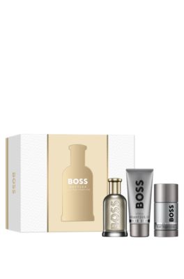 Hugo boss unlimited gift set on sale