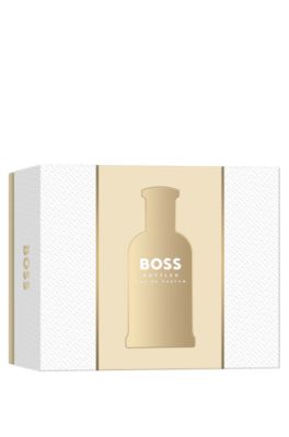 BOSS Bottled eau de parfum gift set, Assorted-Pre-Pack