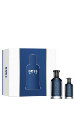 BOSS Bottled Infinite gift set, Assorted-Pre-Pack
