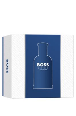 BOSS Bottled Infinite gift set, Assorted-Pre-Pack