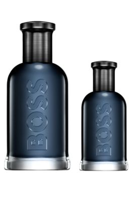BOSS Bottled Infinite gift set, Assorted-Pre-Pack