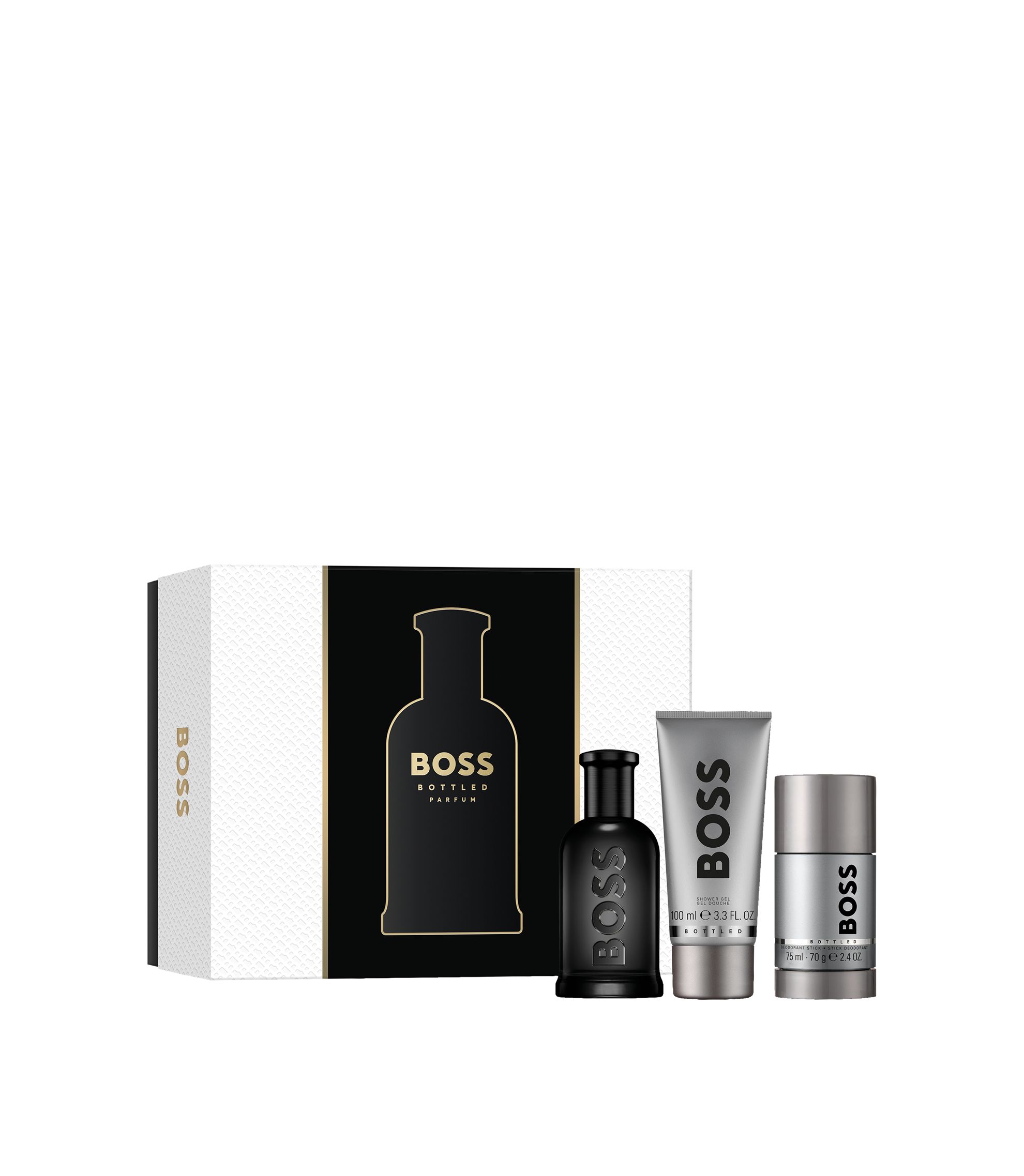 Hugo Boss BOSS BOTTLED セット 50ml + 150ml hbeu58351998_999_250?wid=1980&