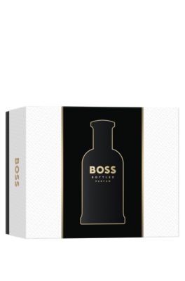 BOSS Bottled Parfum gift set, Assorted-Pre-Pack
