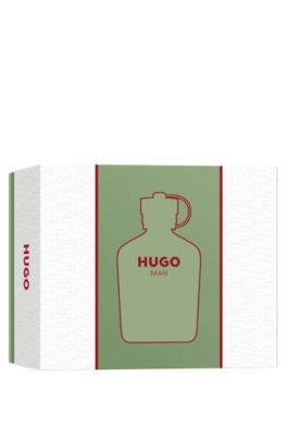 HUGO Man three-piece gift set, Assorted-Pre-Pack