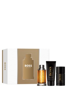 BOSS The Scent gift set, Assorted-Pre-Pack