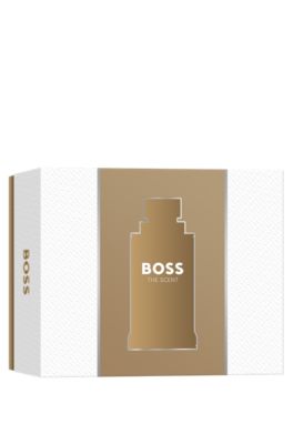 BOSS The Scent gift set, Assorted-Pre-Pack