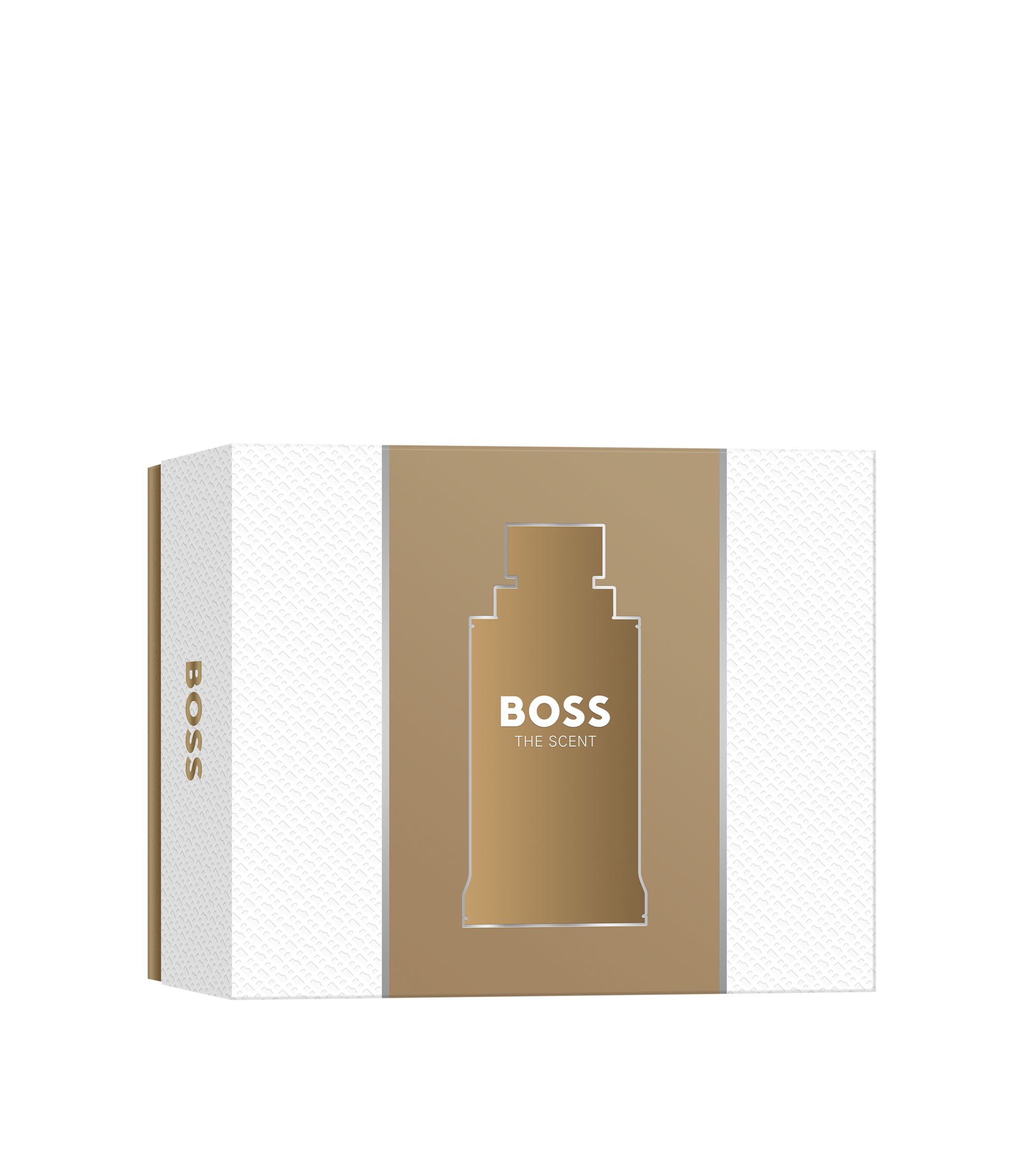 BOSS - BOSS The Scent gift set