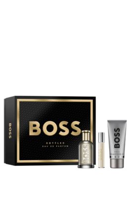 BOSS Bottled eau de parfum gift set, Assorted-Pre-Pack