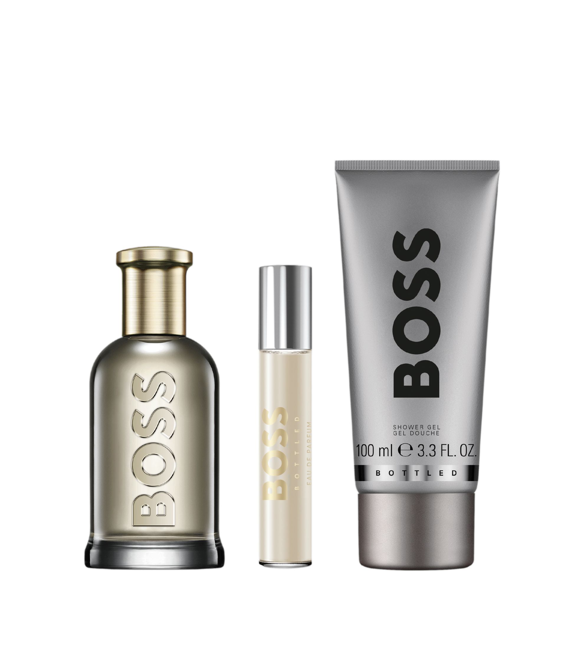 BOSS - BOSS Bottled eau de parfum gift set