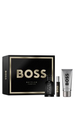 Set de regalo de temporada de perfume BOSS Bottled, Assorted-Pre-Pack