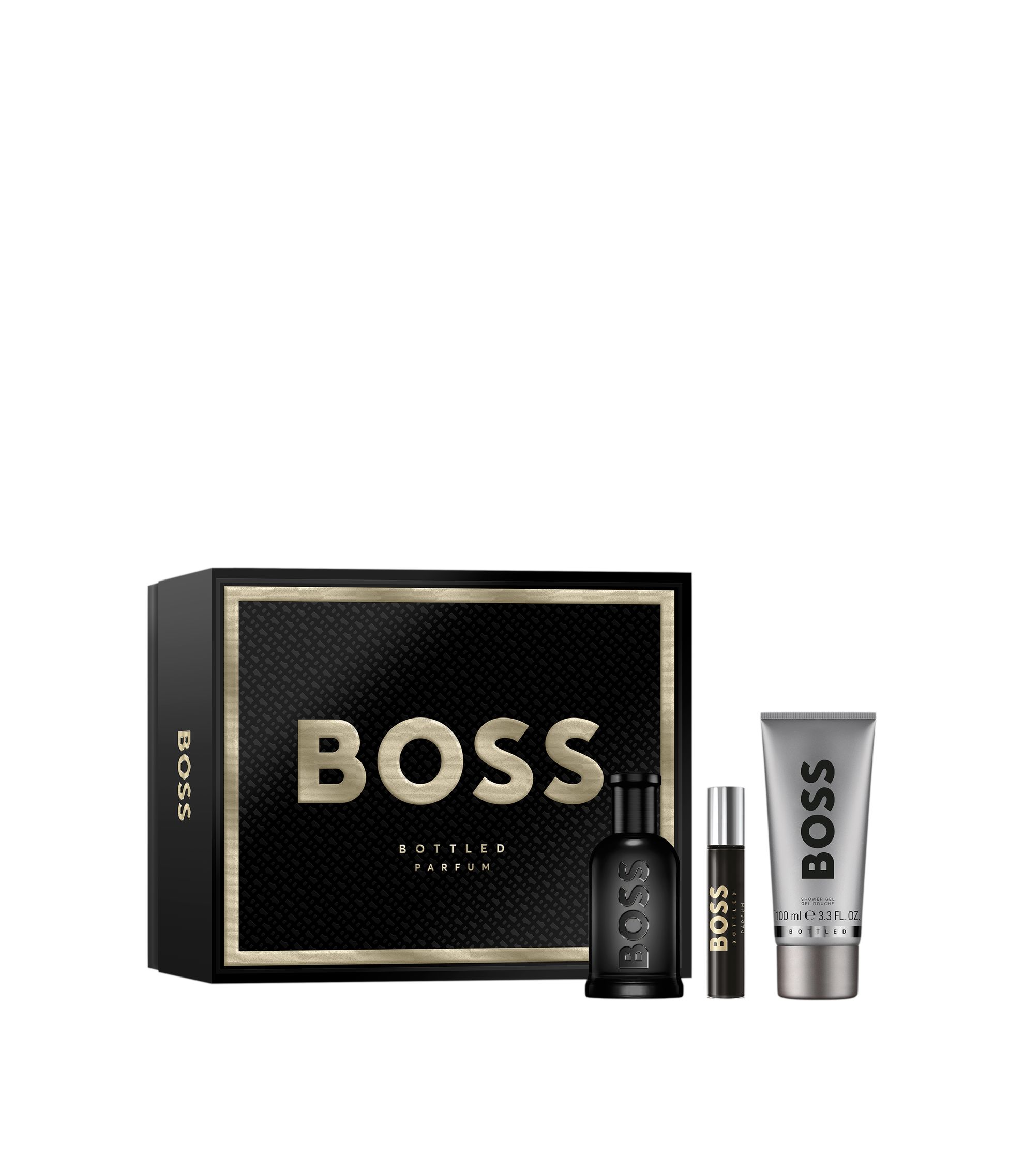 BOSS - BOSS Bottled parfum gift set