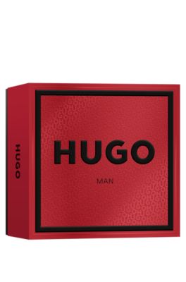Set de regalo de eau de toilette HUGO Hombre, Assorted-Pre-Pack
