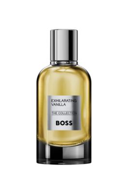 福袋 売れ残り BOSS - de eau Vanilla Exhilarating Collection The BOSS 香水(男性用)