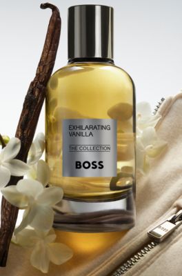 BOSS The Collection Exhilarating Vanilla eau de parfum 100ml, Assorted-Pre-Pack