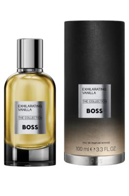 BOSS The Collection Exhilarating Vanilla eau de parfum 100ml, Assorted-Pre-Pack