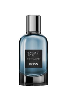Eau de parfum BOSS The Collection Fearless Pepper de 100&nbsp;ml, Assorted-Pre-Pack