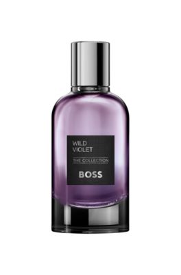 Eau de parfum BOSS The Collection Wild Violet de 100&nbsp;ml, Assorted-Pre-Pack