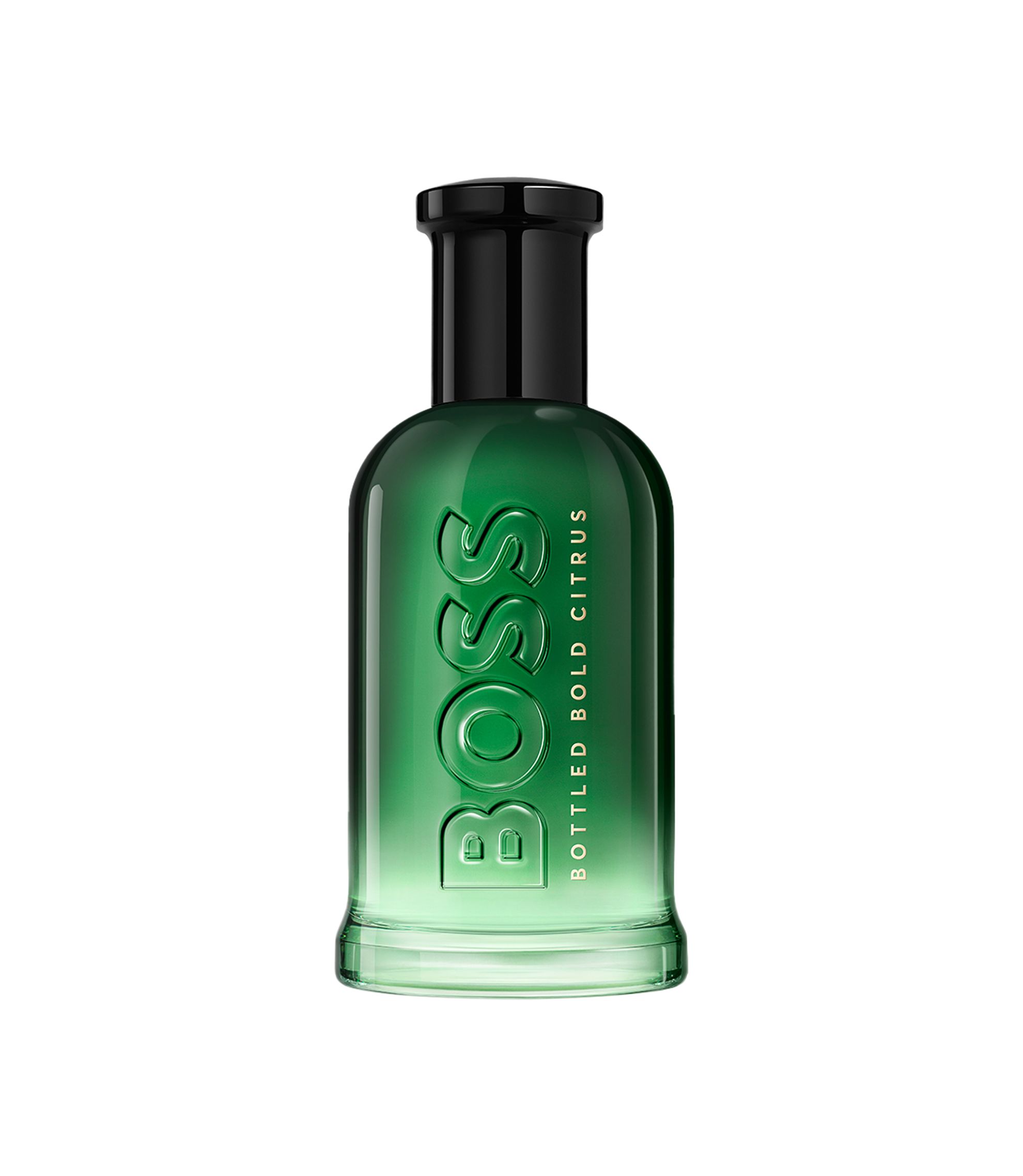 BOSS - BOSS Bottled Bold Citrus eau de parfum 100ml