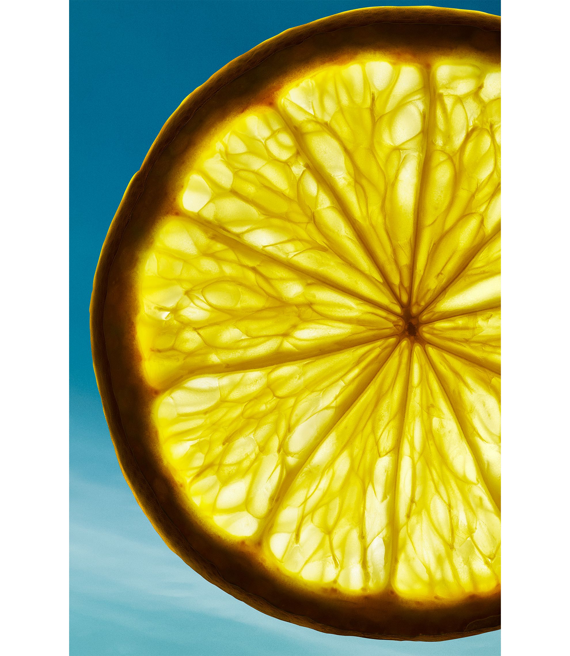 BOSS - BOSS Bottled Bold Citrus eau de parfum 100ml