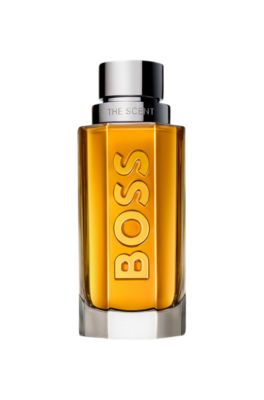 BOSS - BOSS The Scent eau de toilette 100ml