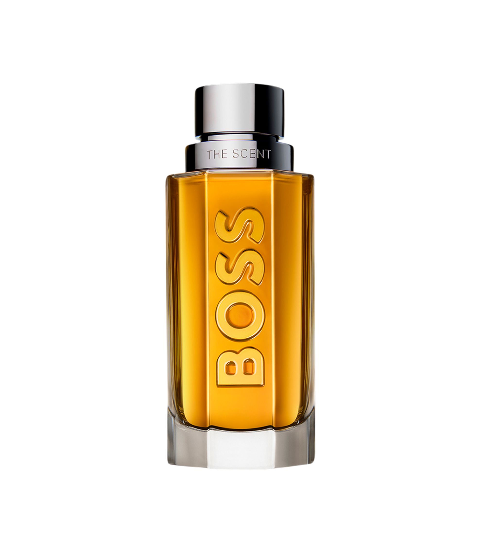 BOSS - BOSS The Scent eau de toilette 100ml