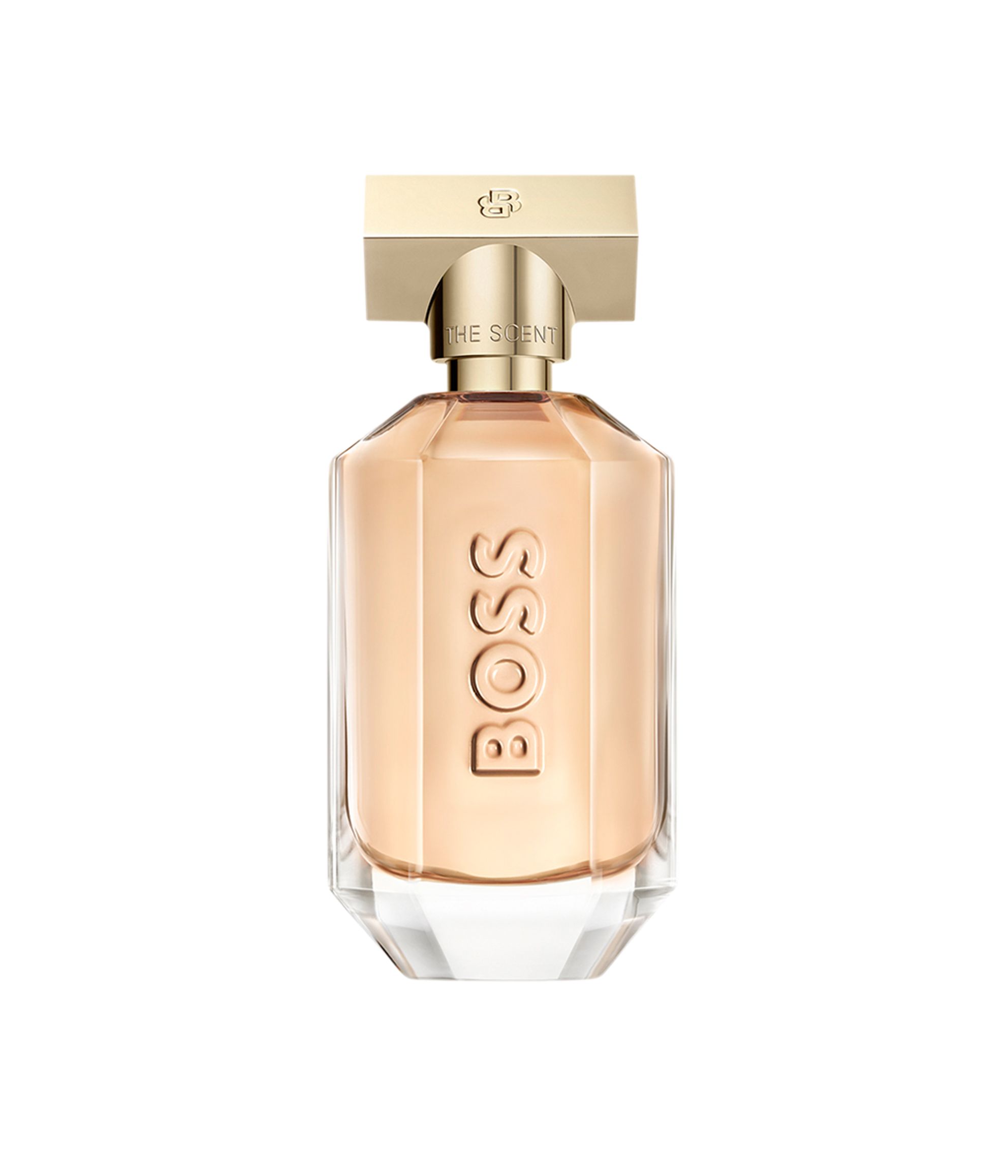 BOSS - BOSS The Scent eau de parfum 100 ml – 3.4 oz